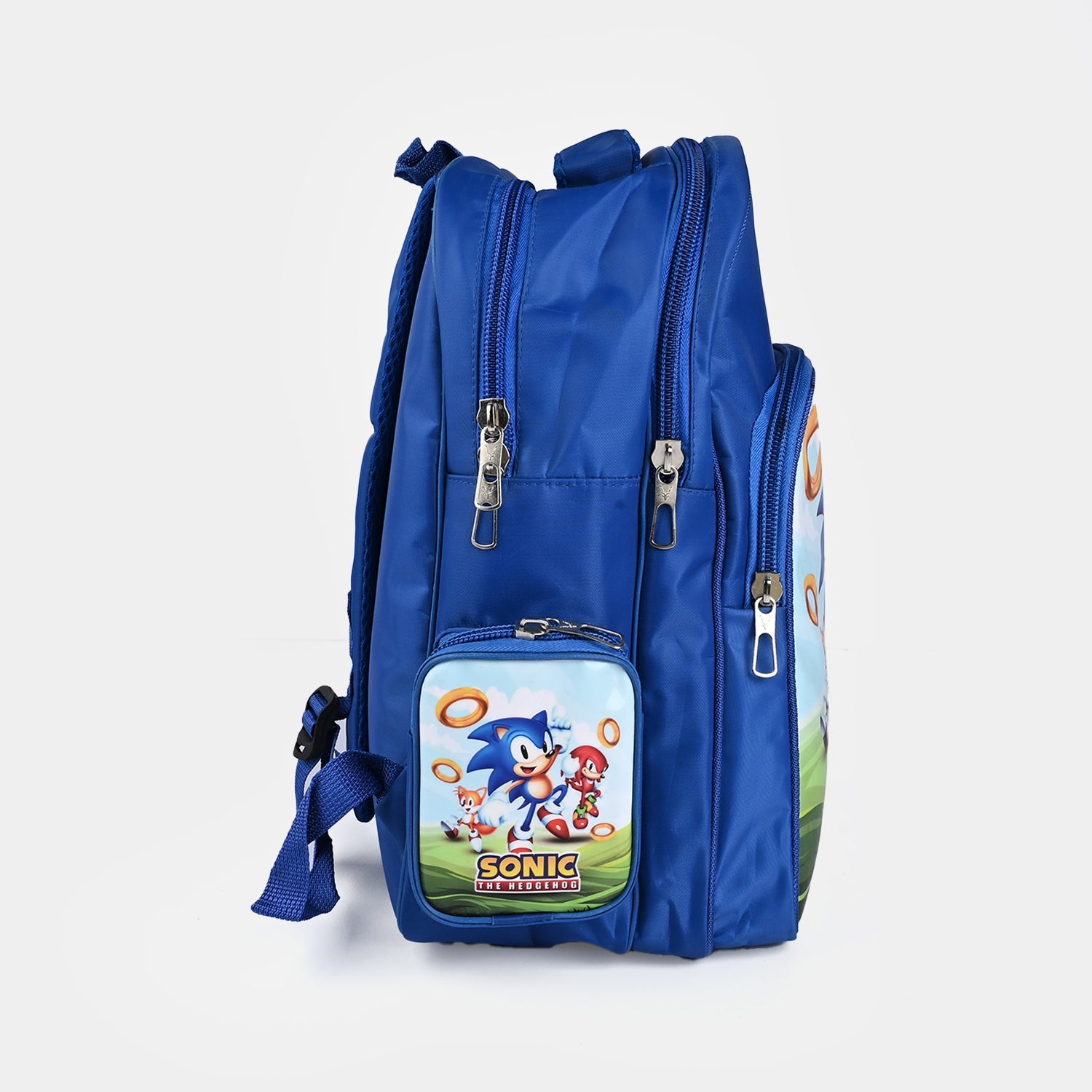 BP-LEVUP MULTI COMPARTMENTS SCHOOL BACKPACK