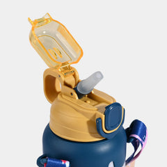 Character Plastic Water Bottle