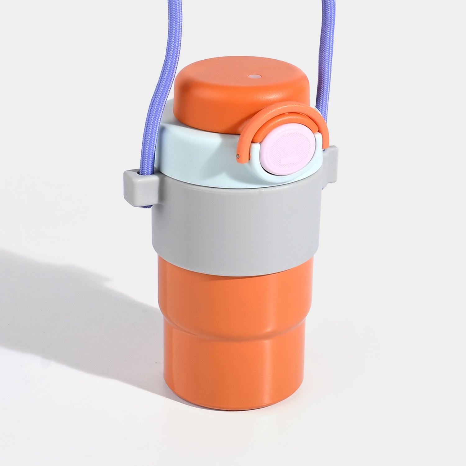 WATER BOTTLE STAINLESS STEEL