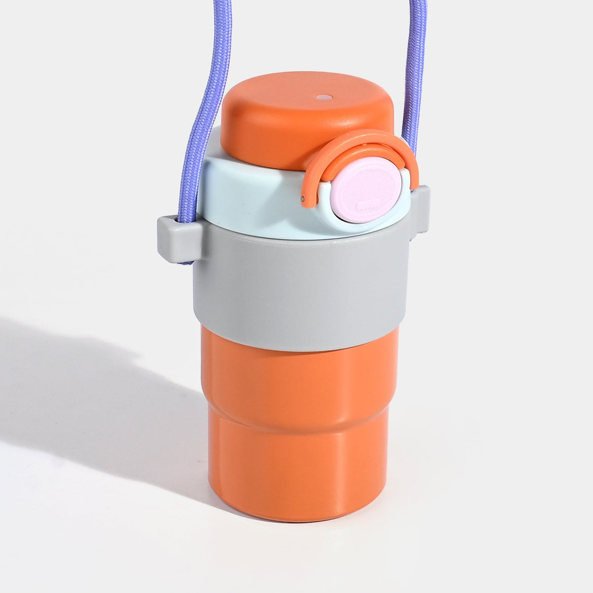 WATER BOTTLE STAINLESS STEEL