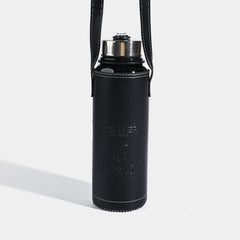 WATER BOTTLE STAINLESS STEEL | 800ML