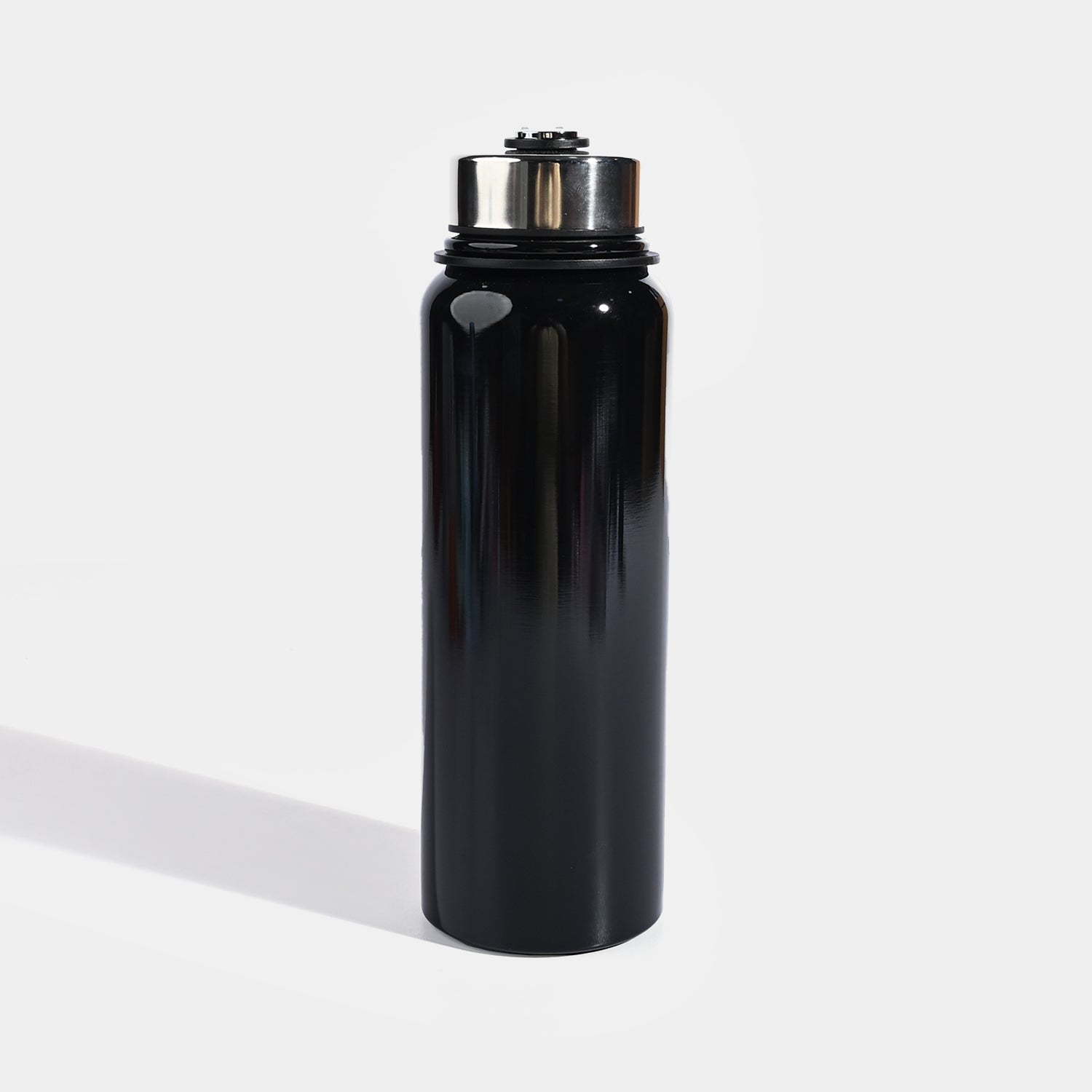 WATER BOTTLE STAINLESS STEEL | 800ML