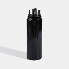 WATER BOTTLE STAINLESS STEEL | 800ML