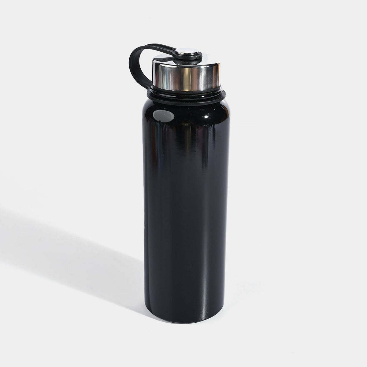 WATER BOTTLE STAINLESS STEEL | 800ML