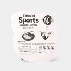 Friendstoys Toss & Catch Ball Game For Active Play