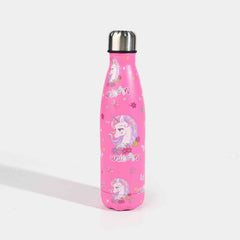 WATER BOTTLE STAINLESS STEEL | 500ML