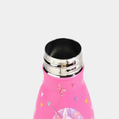 WATER BOTTLE STAINLESS STEEL | 500ML