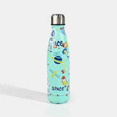 WATER BOTTLE STAINLESS STEEL | 500ML