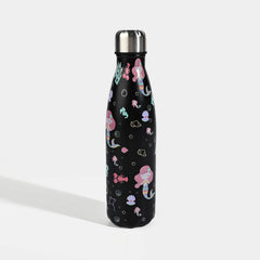 WATER BOTTLE STAINLESS STEEL | 500ML