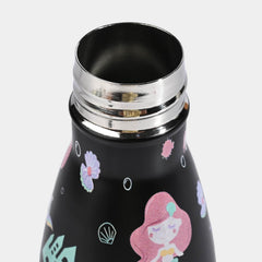 WATER BOTTLE STAINLESS STEEL | 500ML
