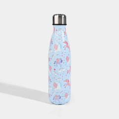 WATER BOTTLE STAINLESS STEEL | 500ML