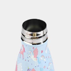 WATER BOTTLE STAINLESS STEEL | 500ML