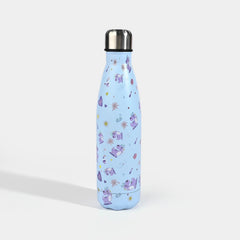 WATER BOTTLE STAINLESS STEEL | 500ML