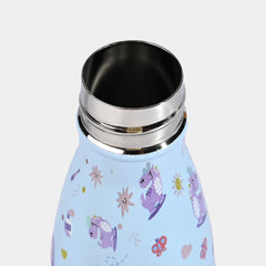WATER BOTTLE STAINLESS STEEL | 500ML