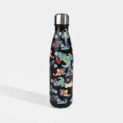 WATER BOTTLE STAINLESS STEEL | 500ML