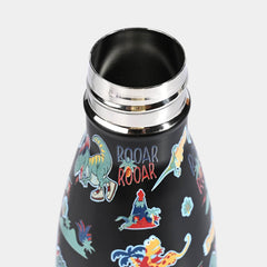 WATER BOTTLE STAINLESS STEEL | 500ML