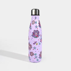 WATER BOTTLE STAINLESS STEEL | 500ML