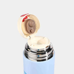 WATER BOTTLE STAINLESS STEEL | 500ML