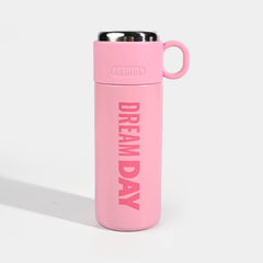 WATER BOTTLE STAINLESS STEEL | 500ML