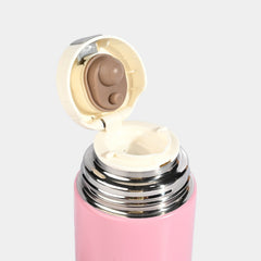 WATER BOTTLE STAINLESS STEEL | 500ML