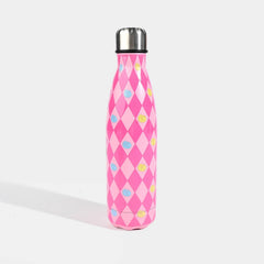 WATER BOTTLE STAINLESS STEEL | 500ML