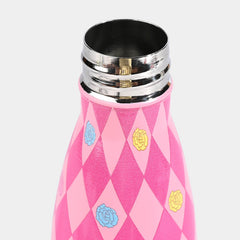 WATER BOTTLE STAINLESS STEEL | 500ML
