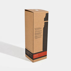 WATER BOTTLE STAINLESS STEEL | 700ML