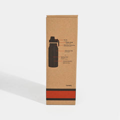 WATER BOTTLE STAINLESS STEEL | 700ML