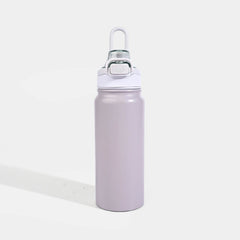 WATER BOTTLE STAINLESS STEEL | 700ML