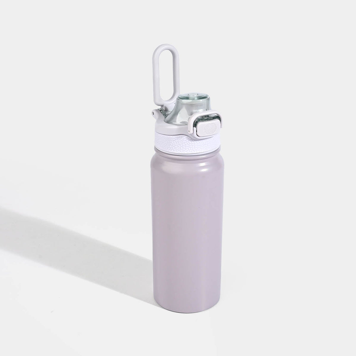 WATER BOTTLE STAINLESS STEEL | 700ML