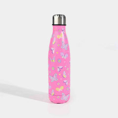 WATER BOTTLE STAINLESS STEEL | 500ML