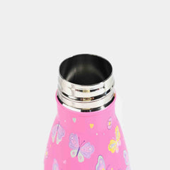 WATER BOTTLE STAINLESS STEEL | 500ML