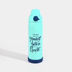 WATER BOTTLE STAINLESS STEEL | 800ML