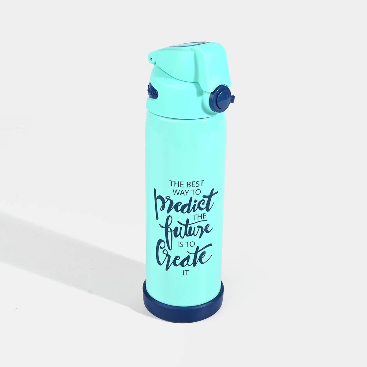 WATER BOTTLE STAINLESS STEEL | 800ML